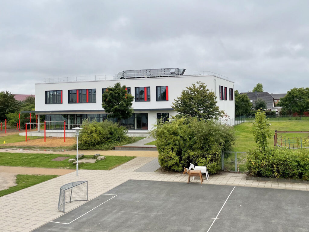 Beitragsbild Grundschule Braunschweig-Lamme